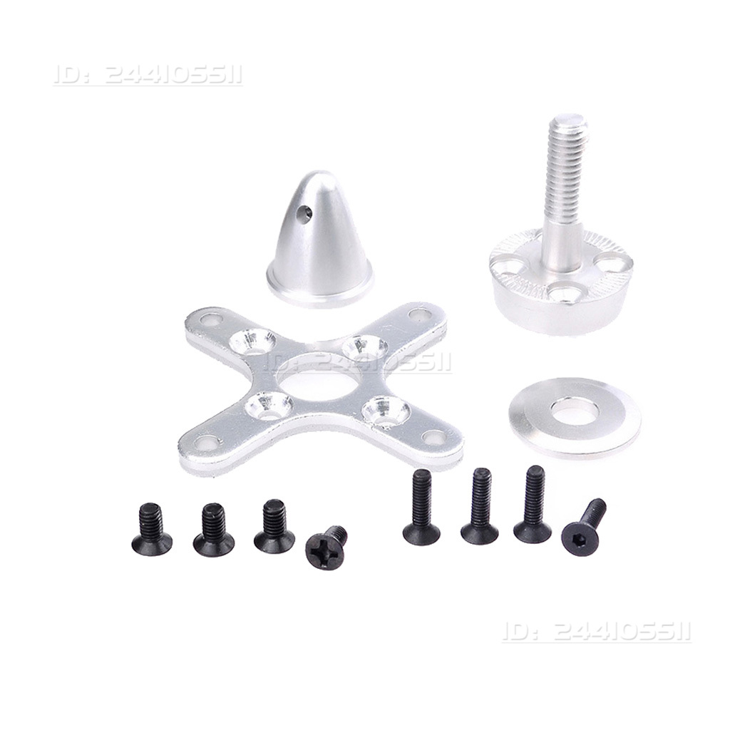 SURPASS HOBBY Motor Accessorie - Brushless Motor Thrust Test Stand review and price
