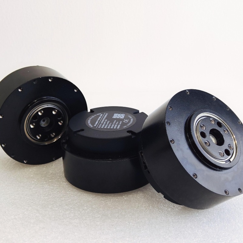 ROBSTRIDE02 Dual Version Integ - Direct Drive Servo Motor Robotics review and price