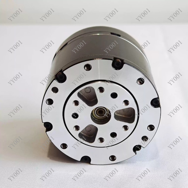 5.5Nm Integrated Actuator Modu - Direct Drive Servo Motor Robotics review and price