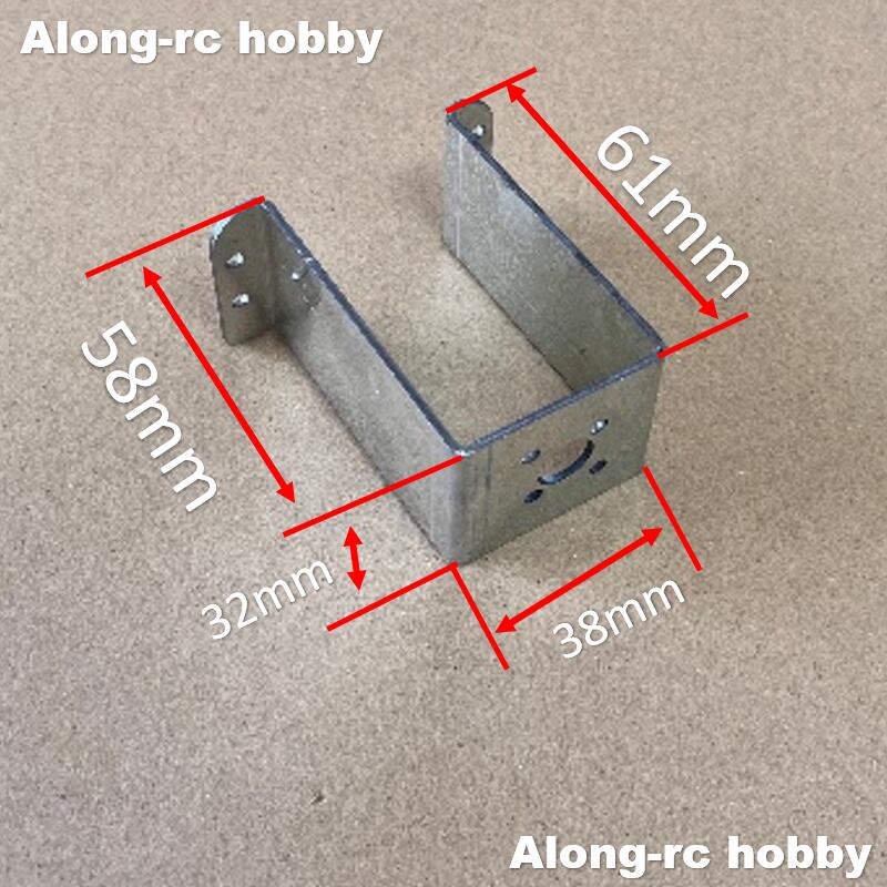 RC Airplane Models Spare Parts - Brushless Motor Thrust Test Stand review and price