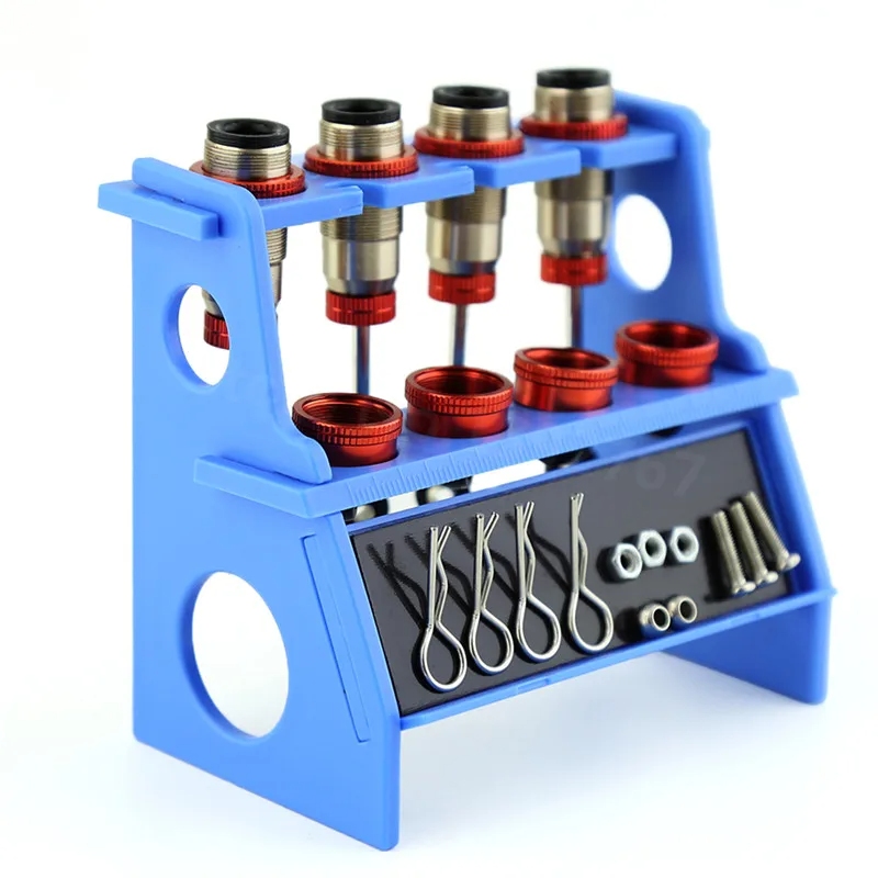 RC Cars Shock Absorber Damper  - Brushless Motor Thrust Test Stand review and price