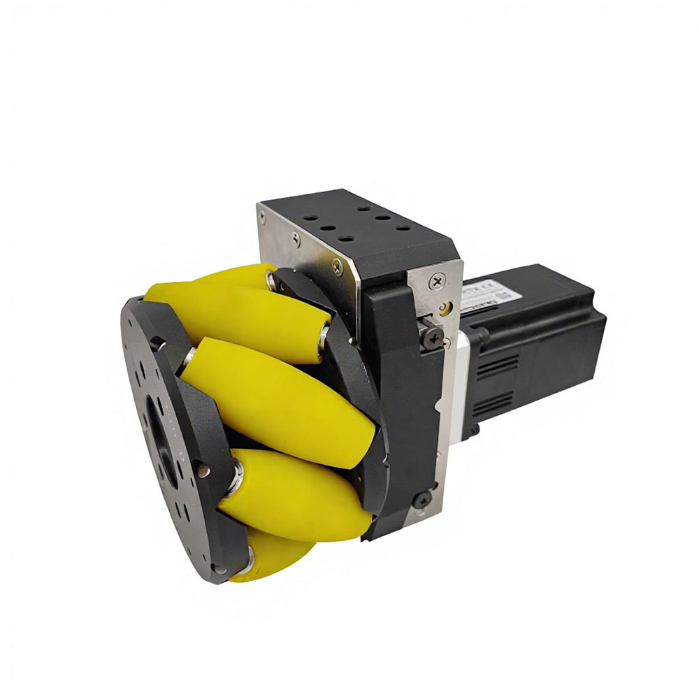 High Performance Omni Directio - Direct Drive Servo Motor Robotics review and price