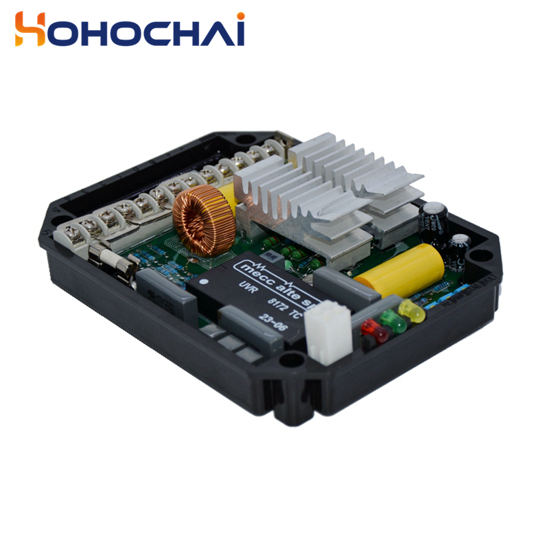 UVR6 AVR Automatic Voltage Reg - Cycloidal Reducer Bldc Motor review and price