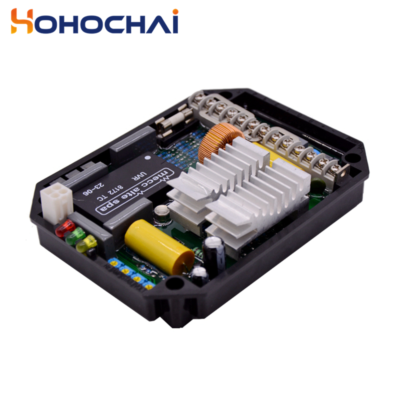UVR6 AVR Automatic Voltage Reg - Cycloidal Reducer Bldc Motor review and price
