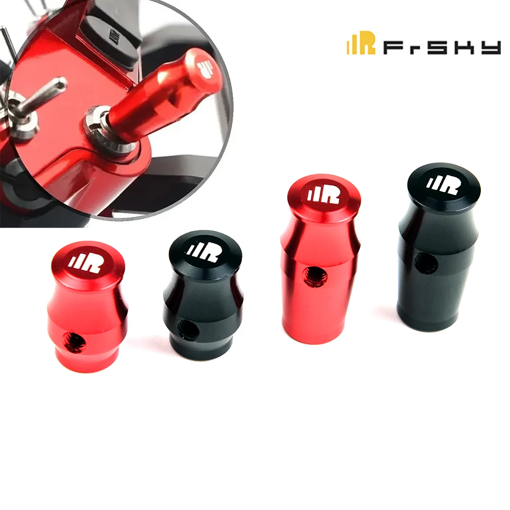FrSky Metal Toggle Switch Cap  - Brushless Motor Thrust Test Stand review and price
