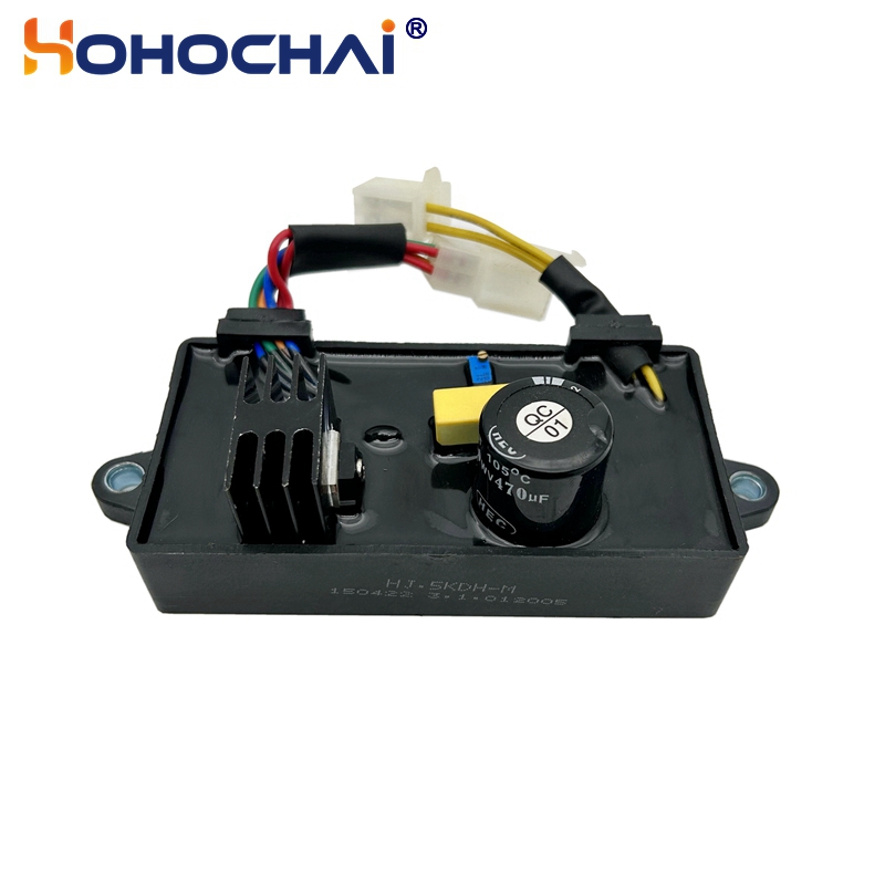 5KW Welding Generator AVR Auto - Cycloidal Reducer Bldc Motor review and price