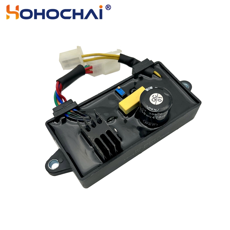 5KW Welding Generator AVR Auto - Cycloidal Reducer Bldc Motor review and price