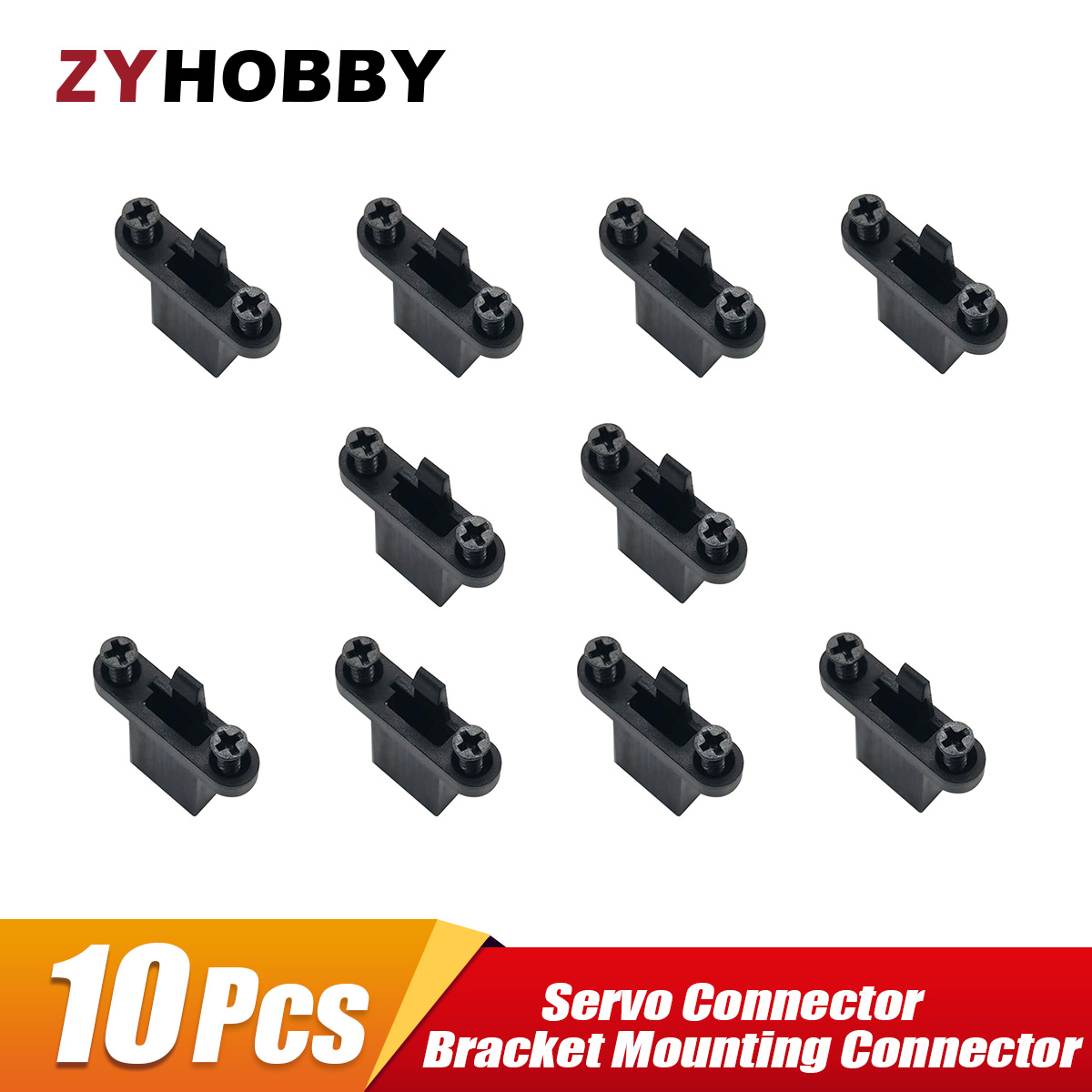 10pcs Servo Connector Bracket  - Brushless Motor Thrust Test Stand review and price