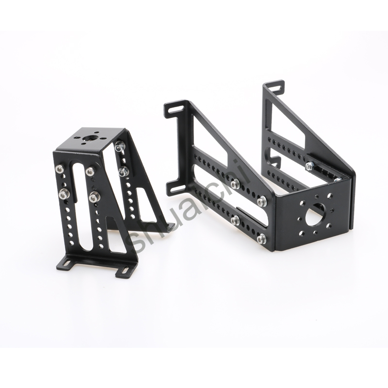 1PC Metal Movable Motor Bracke - Brushless Motor Thrust Test Stand review and price