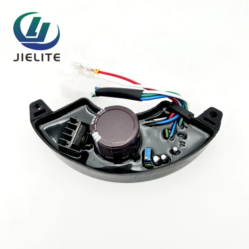 Generator Automatic Voltage Re - Cycloidal Reducer Bldc Motor review and price