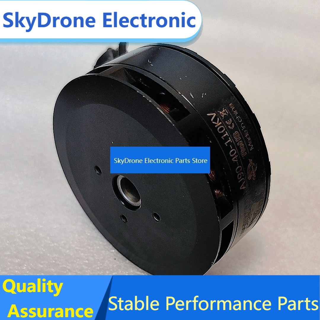 SkyDElSecondhand AJ9040(8318)1 - 8318 Outrunner Brushless Motor review and price