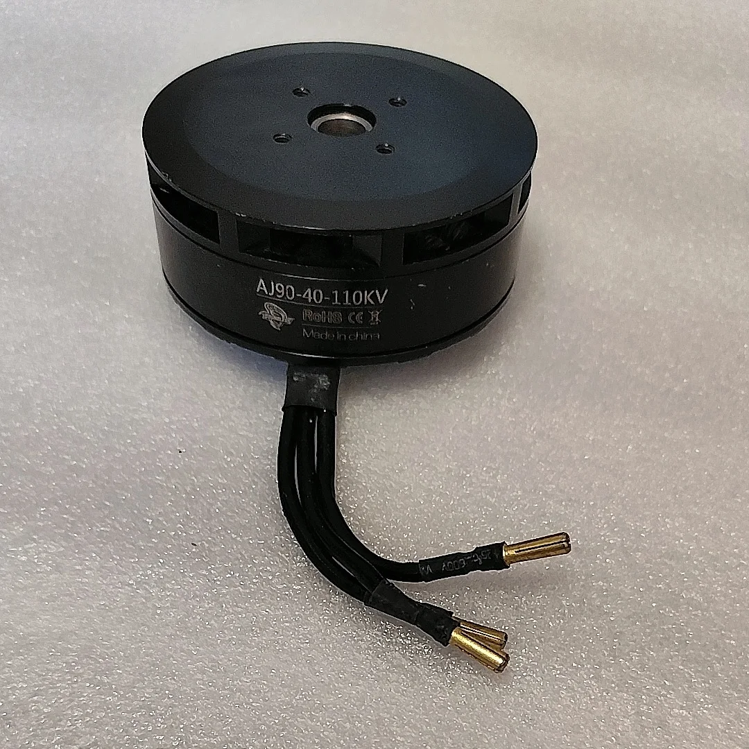 SkyDElSecondhand AJ9040(8318)1 - 8318 Outrunner Brushless Motor review and price