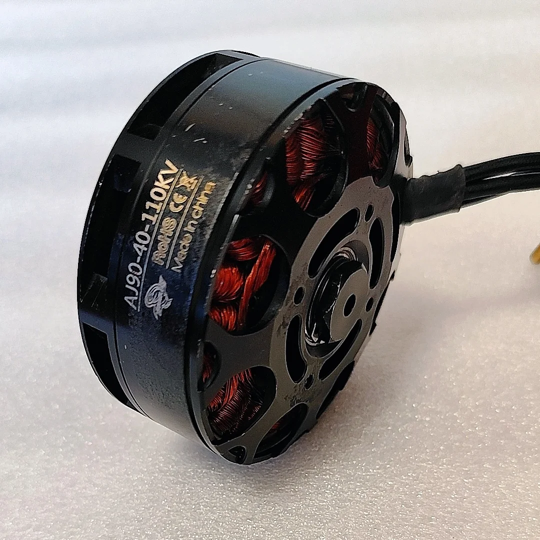 SkyDElSecondhand AJ9040(8318)1 - 8318 Outrunner Brushless Motor review and price