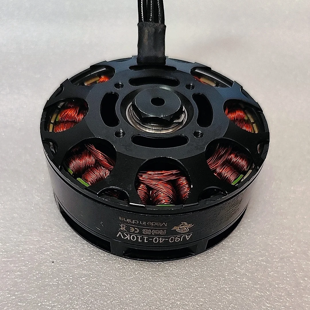 SkyDElSecondhand AJ9040(8318)1 - 8318 Outrunner Brushless Motor review and price