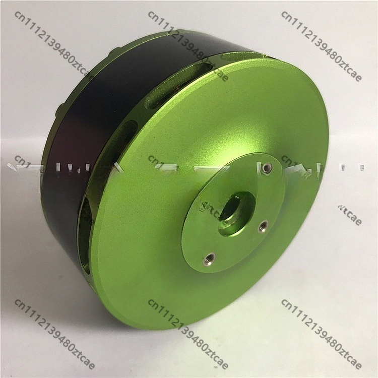 Brushless Outrunner Motor 9040 - 8318 Outrunner Brushless Motor review and price