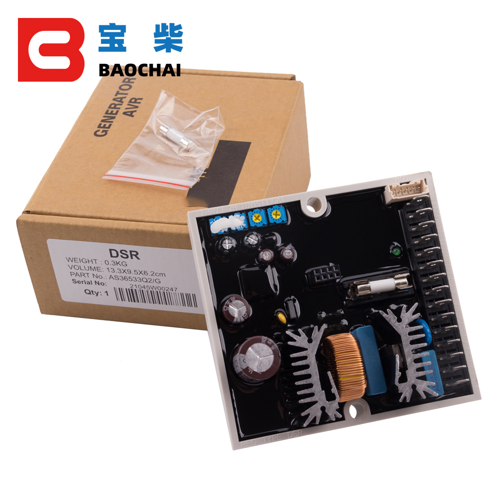 2026 Brand New DSR AVR Automat - Cycloidal Reducer Bldc Motor review and price