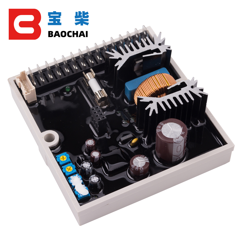 2026 Brand New DSR AVR Automat - Cycloidal Reducer Bldc Motor review and price