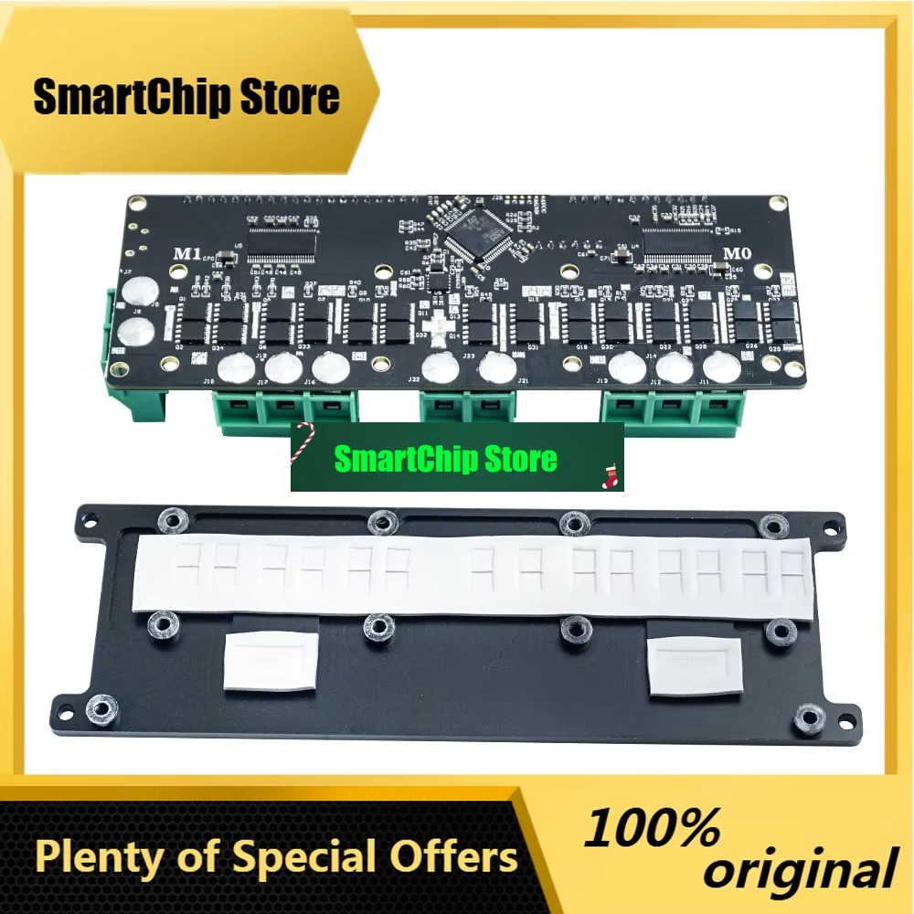 SmCpOdesc3.6 Optimizes High Pe - Odrive Dual Brushless Motor Controller review and price