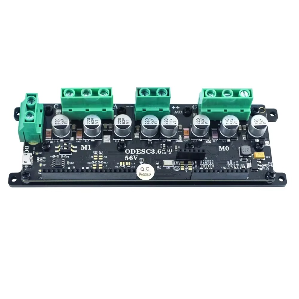 SmCpOdesc3.6 Optimizes High Pe - Odrive Dual Brushless Motor Controller review and price