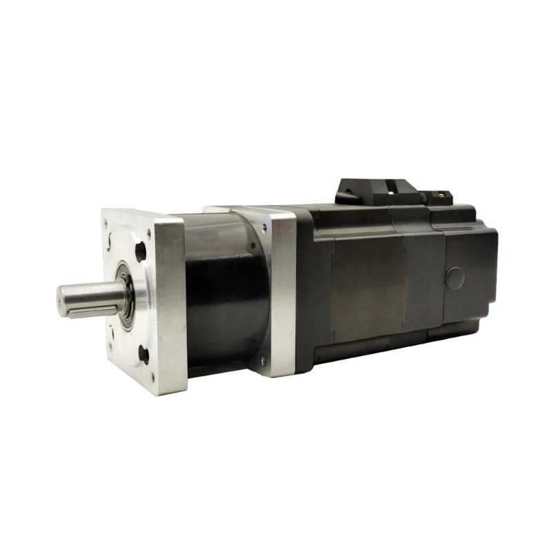 High Precision High Torque Ind - Bldc Planetary Gear Motor 48V High Torque review and price
