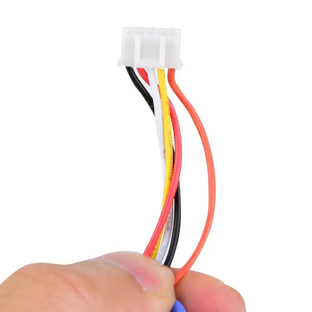 6384 120KV BLDC Hub Strong Pow - 6384 Brushless Motor Sensored review and price
