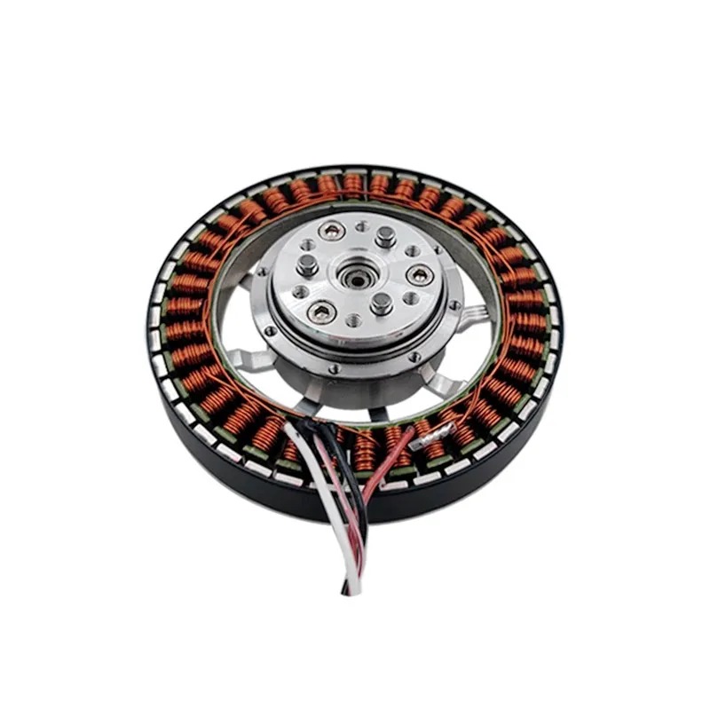 8N.M WK8108-8 Planetary Reduce - Mit Cheetah Motor Actuator review and price