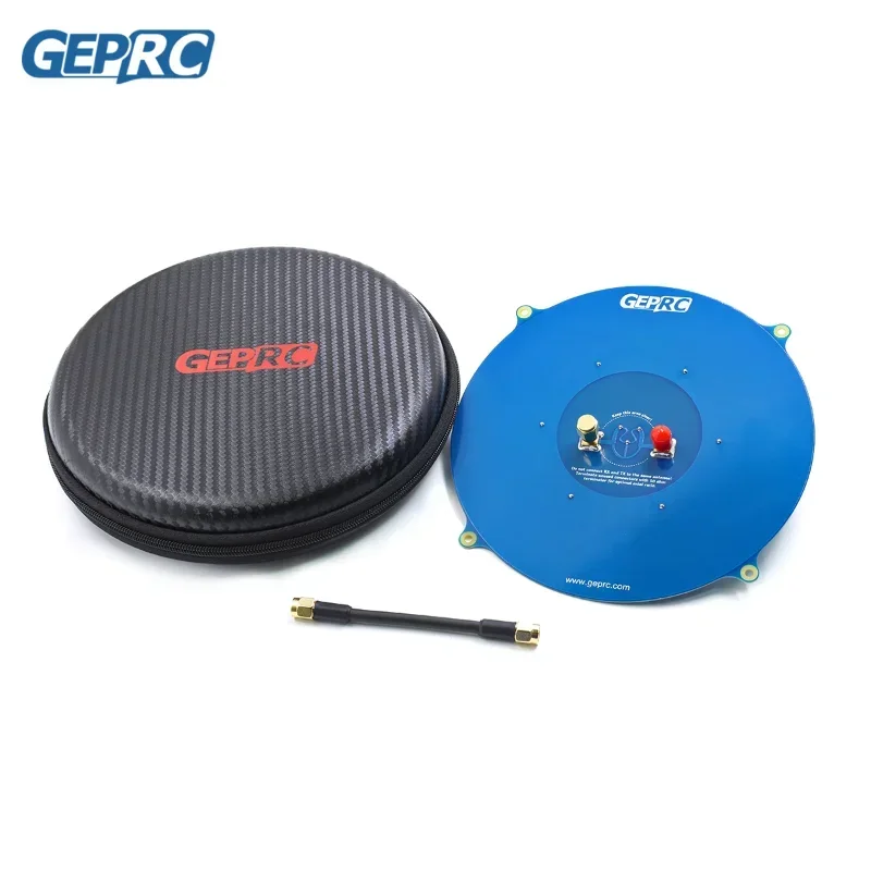 GEPRC Triple Feed Array 5.8G 1 - Brushless Motor Thrust Test Stand review and price