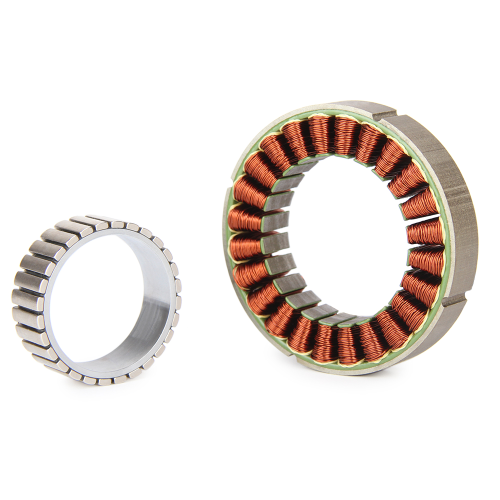 Cubermars the RI70motor Is Cus - Frameless Torque Motor Stator Rotor review and price