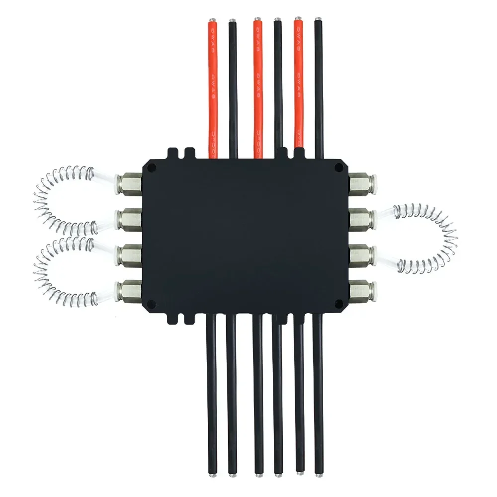Surfboard Fighting Robot FSESC - Vesc 75300 High Current Esc review and price