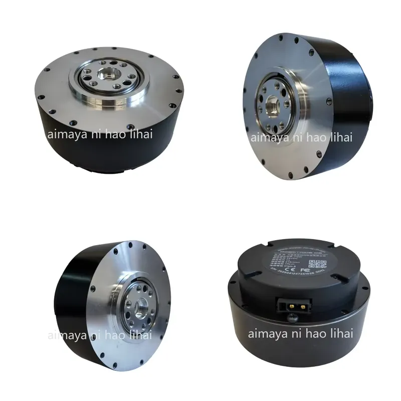 17Nm Quasi Direct Drive Joint  - Direct Drive Servo Motor Robotics review and price