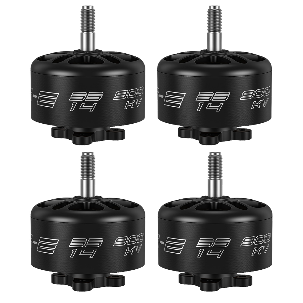 IFlight XING-E 3314 900KV 6S C - Brushless Motor Thrust Test Stand review and price