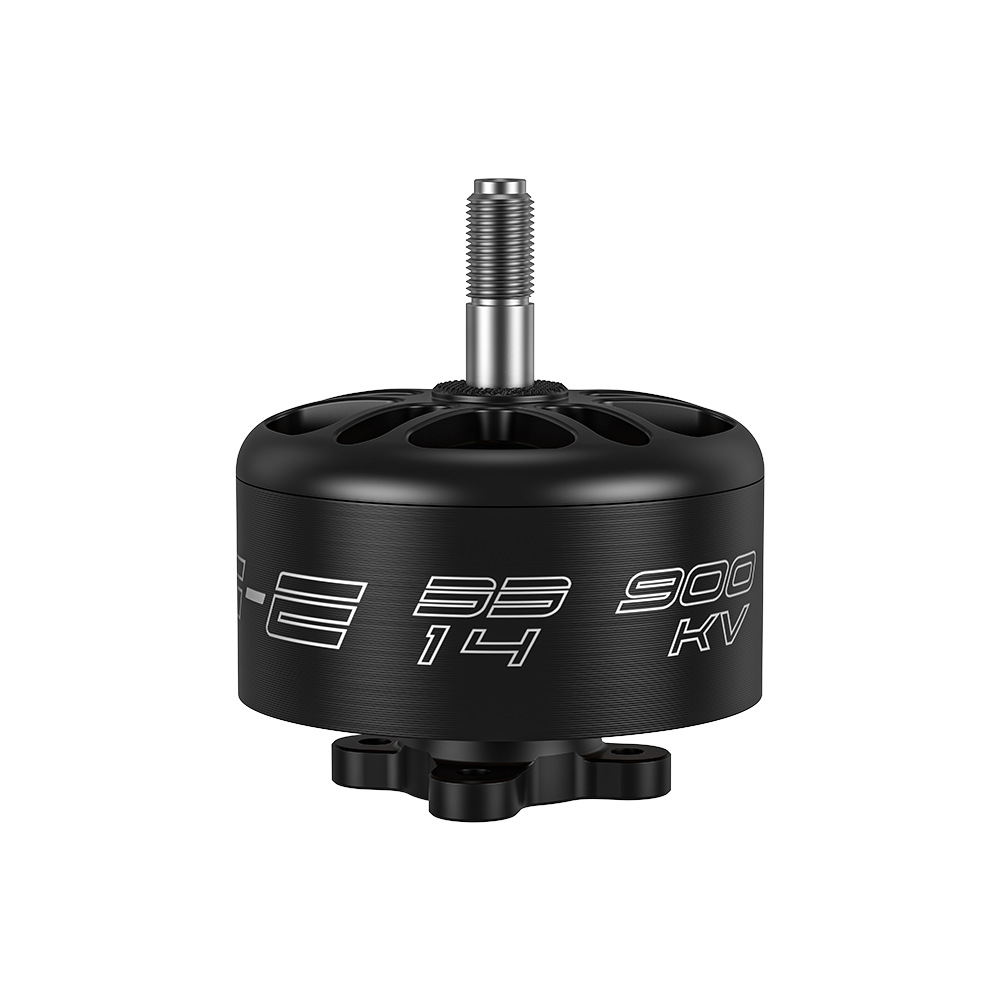 IFlight XING-E 3314 900KV 6S C - Brushless Motor Thrust Test Stand review and price