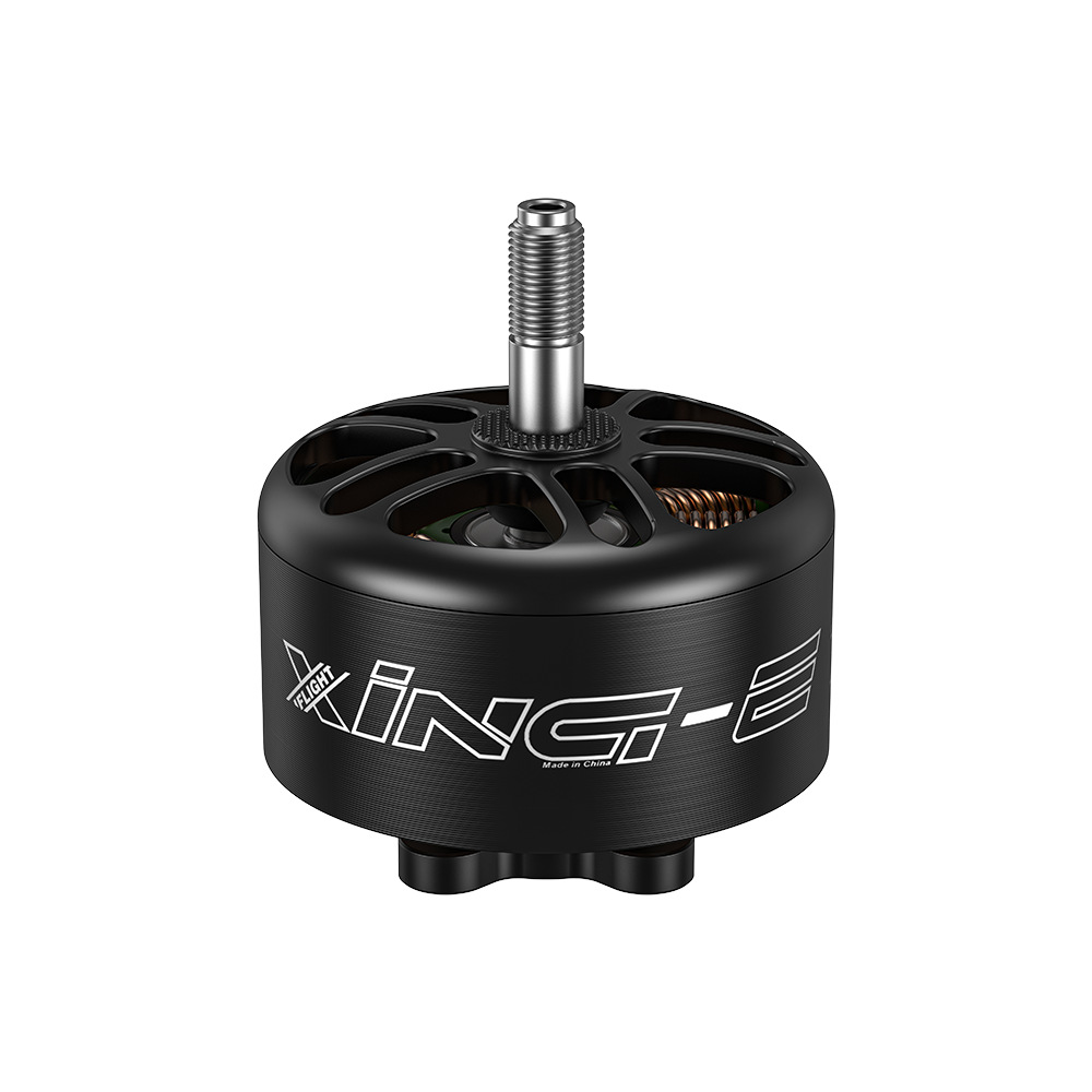 IFlight XING-E 3314 900KV 6S C - Brushless Motor Thrust Test Stand review and price