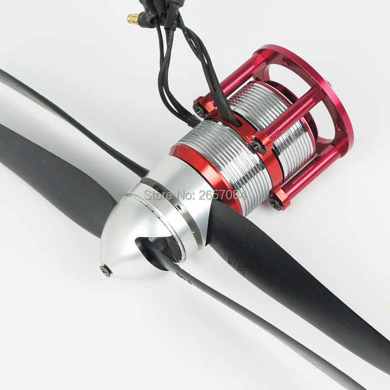 Patented Product Contra-Rotati - Brushless Motor Thrust Test Stand review and price
