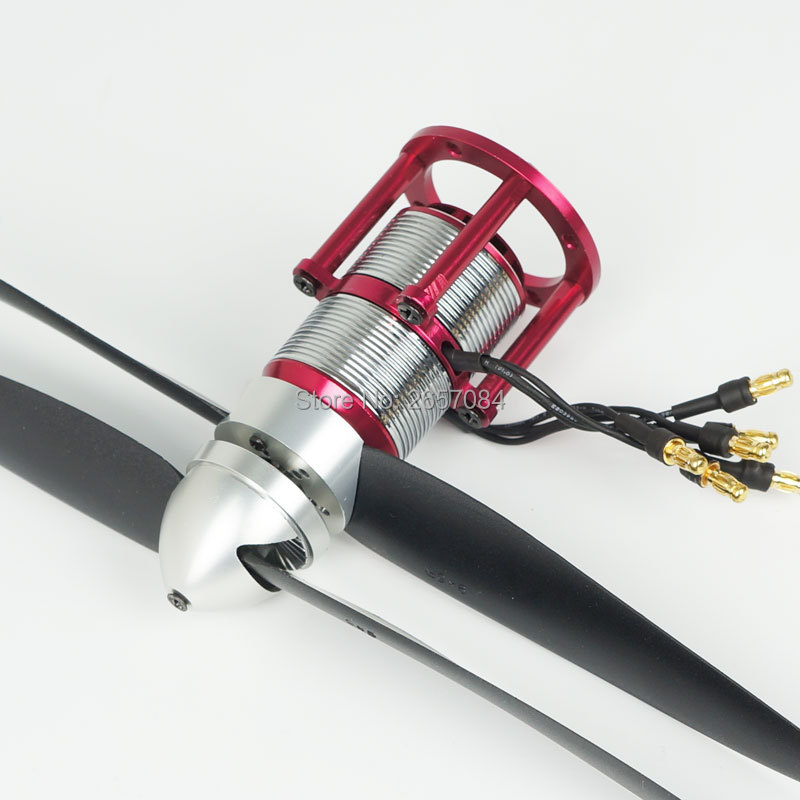 Patented Product Contra-Rotati - Brushless Motor Thrust Test Stand review and price