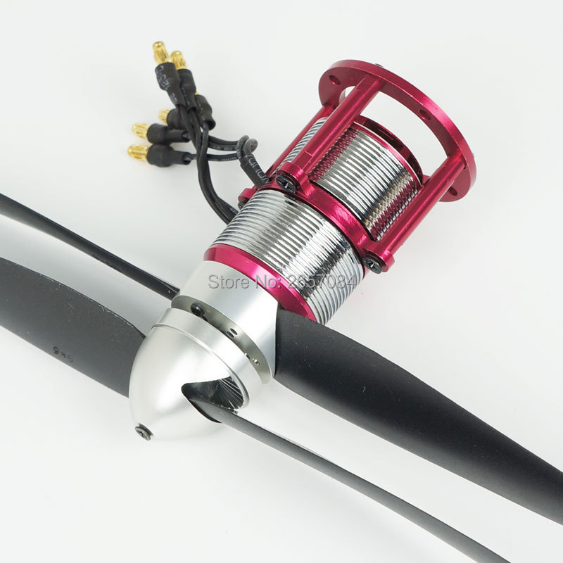 Patented Product Contra-Rotati - Brushless Motor Thrust Test Stand review and price