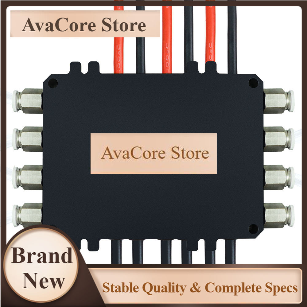 AvaCoreFlipsky FSESC 75300 84V - Vesc 75300 High Current Esc review and price