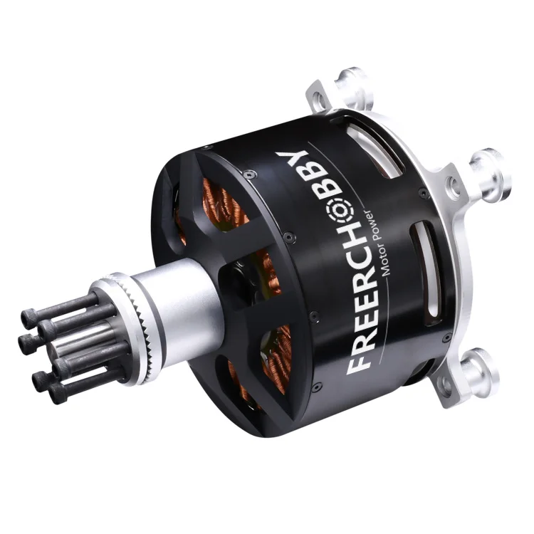 200cc FRC 12090 Outrunner Brus - 12090 Brushless Outrunner Motor review and price