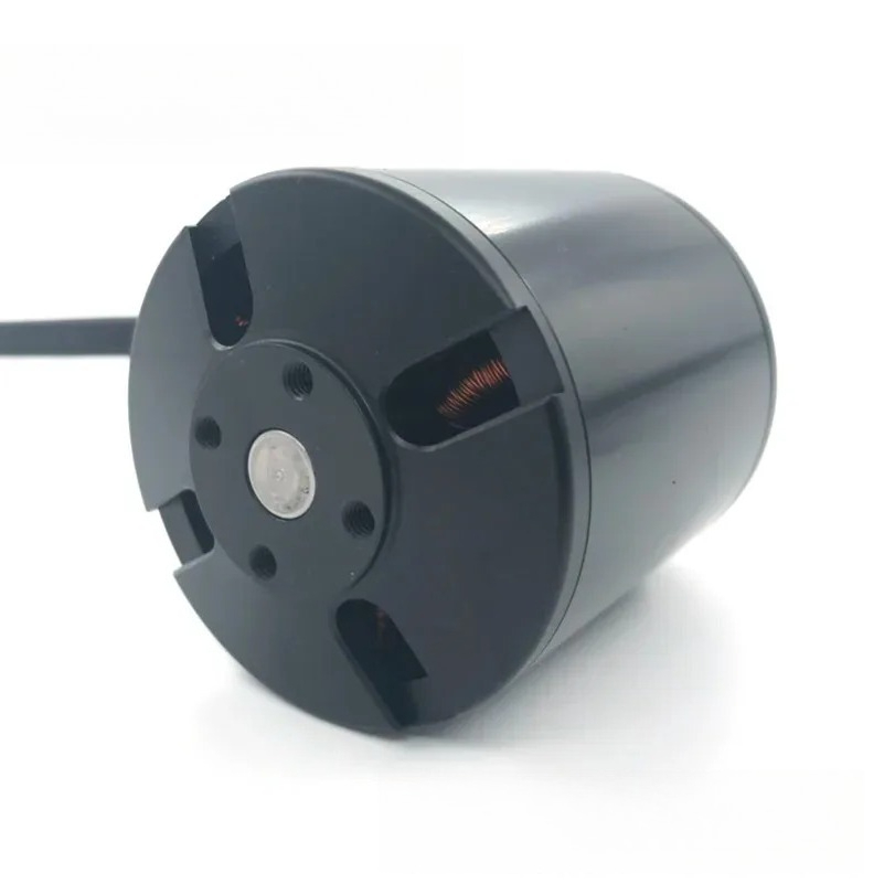 6384 150KV 200KV High-power Mo - 6384 Brushless Motor Sensored review and price