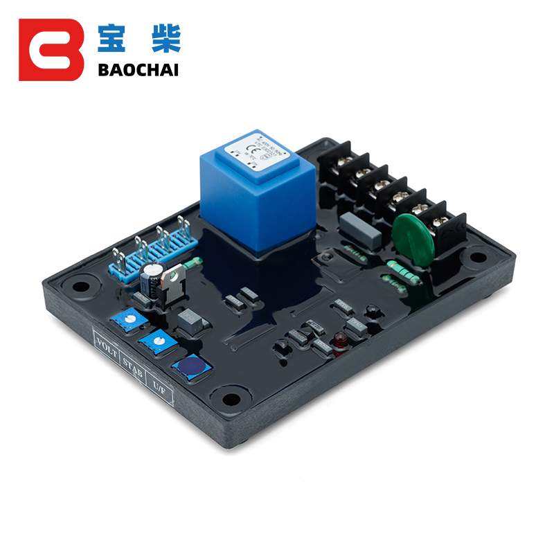 75A Brush Generator PCB Plate  - Cycloidal Reducer Bldc Motor review and price