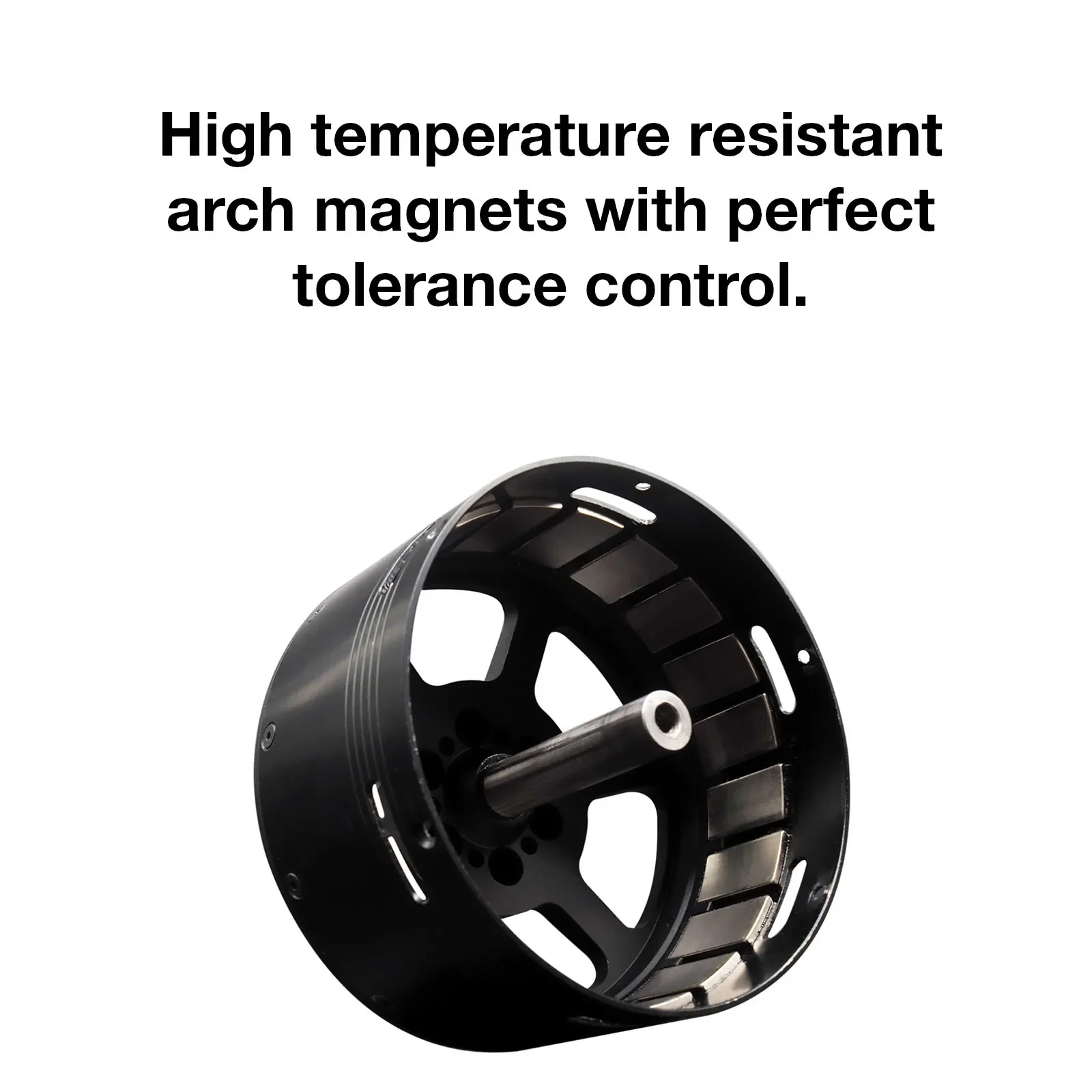 RoRus12090 24S 200A Efficient  - 12090 Brushless Outrunner Motor review and price