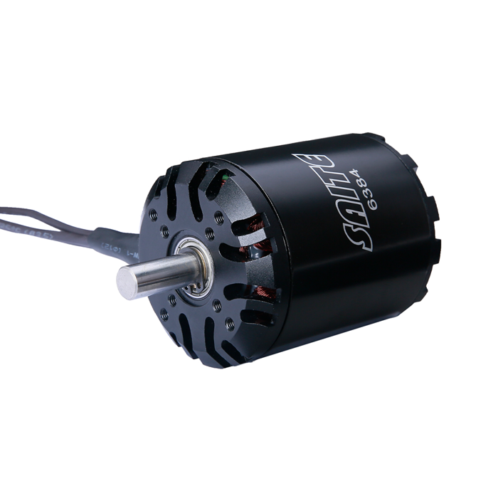 SAITE 6384 Motor 130kv 170kv B - 6384 Brushless Motor Sensored review and price