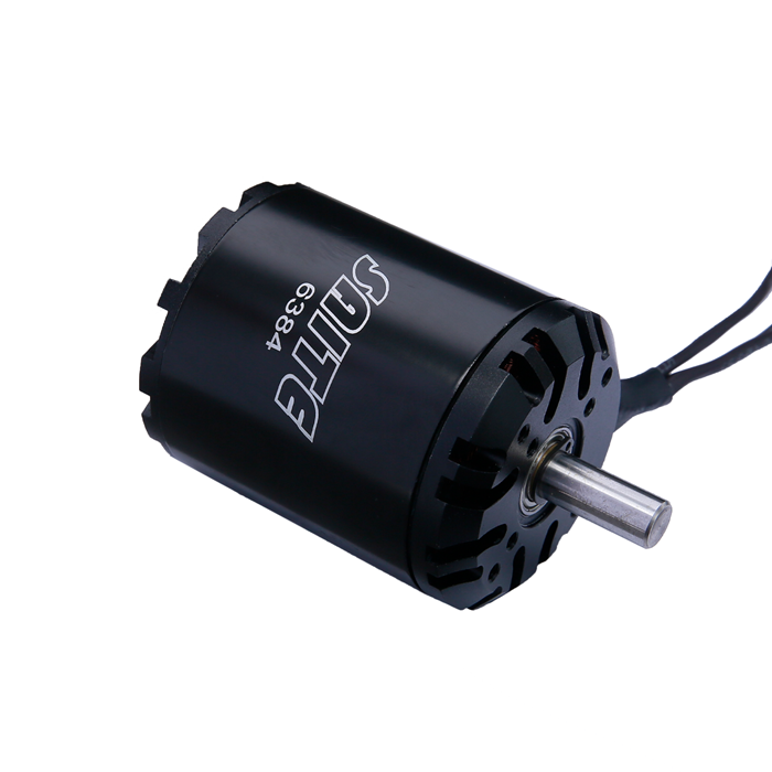 SAITE 6384 Motor 130kv 170kv B - 6384 Brushless Motor Sensored review and price