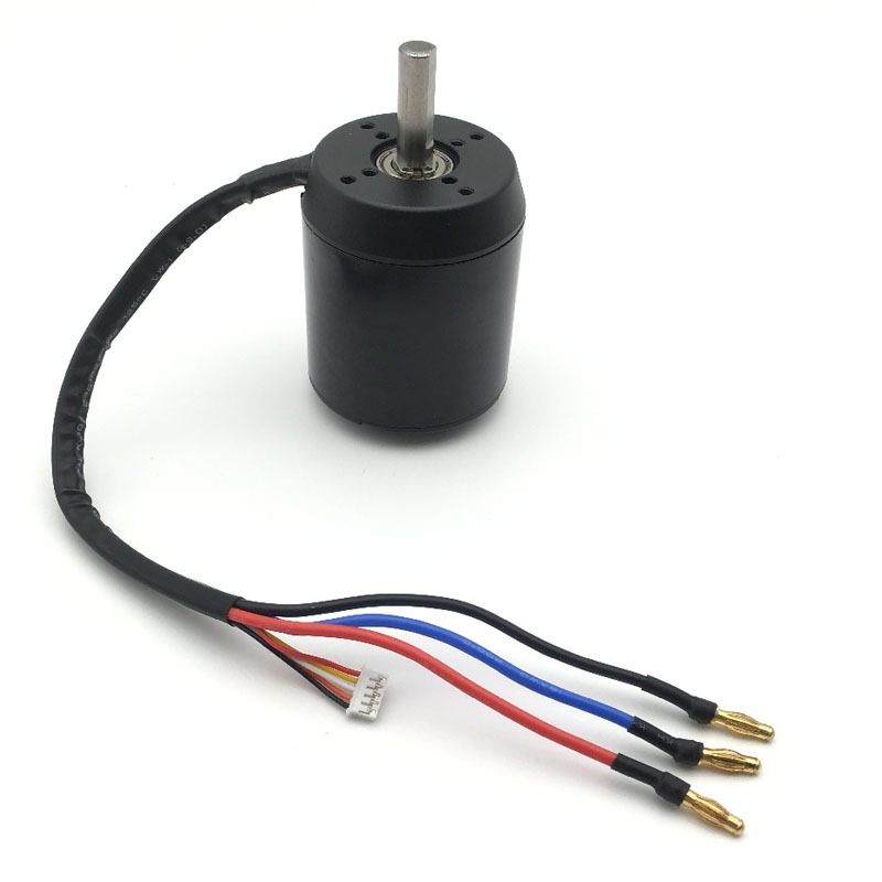 24-36V 6384 120KV BLDC outrunn - 6384 Brushless Motor Sensored review and price