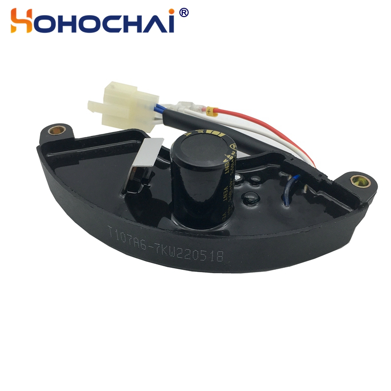 CQJY 7kw Gasolin e Generator A - Cycloidal Reducer Bldc Motor review and price