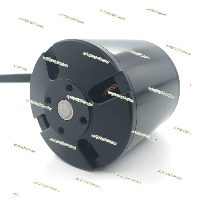 6384 150KV 200KV high-power mo - 6384 Brushless Motor Sensored review and price