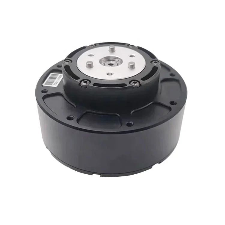 Steadywin MIT GIM8115-36 Gear  - Mit Cheetah Motor Actuator review and price