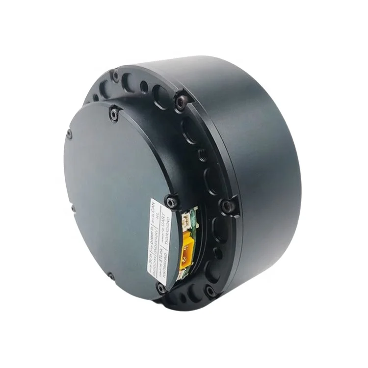 Steadywin MIT GIM8115-36 Gear  - Mit Cheetah Motor Actuator review and price